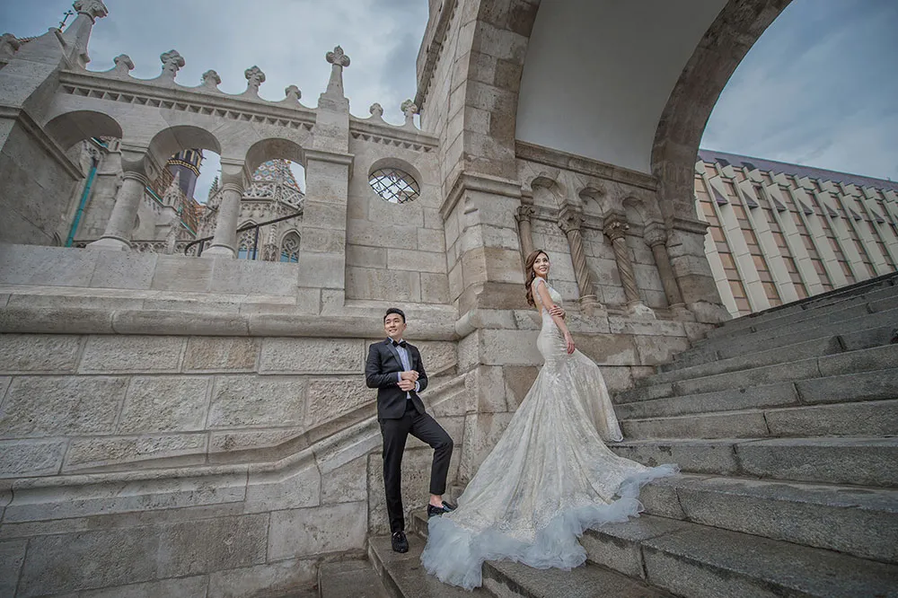 Acapella Photography. theweddingnotebook.com