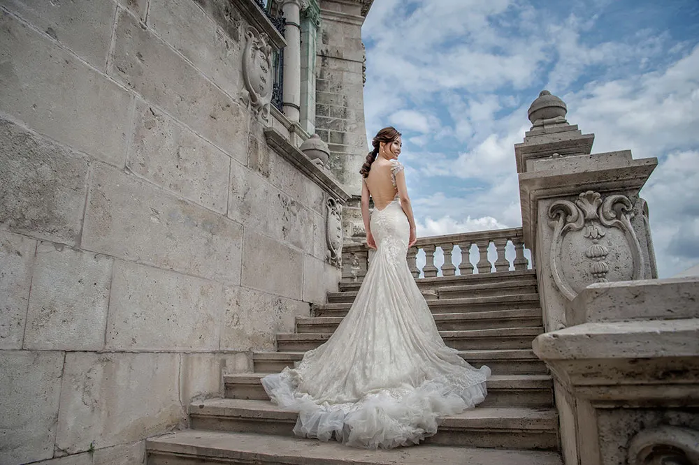 Acapella Photography. theweddingnotebook.com