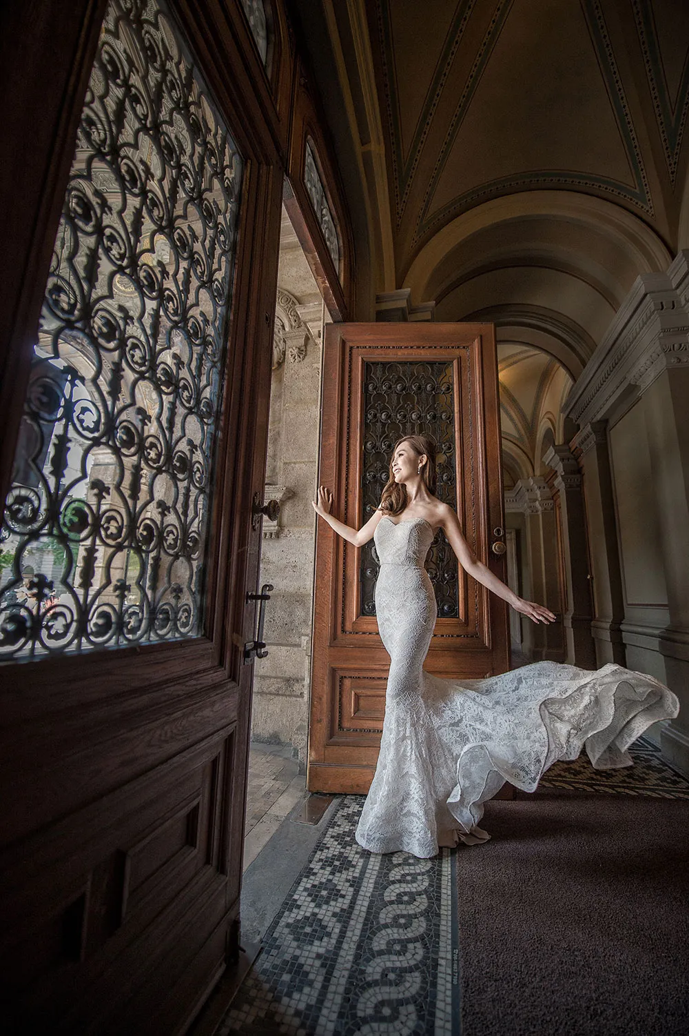 Acapella Photography. theweddingnotebook.com