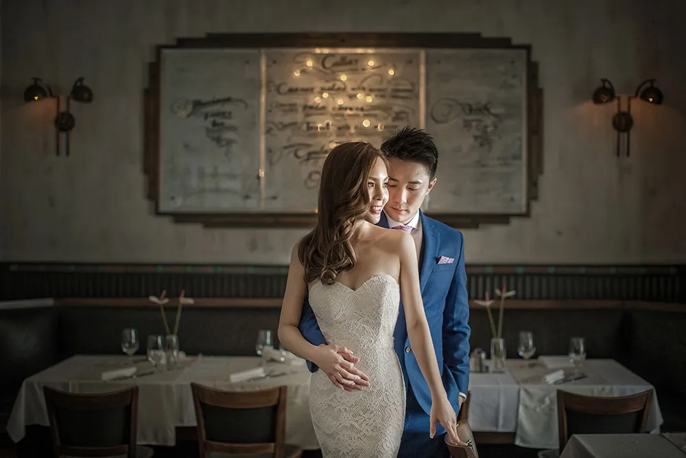 Acapella Photography. theweddingnotebook.com