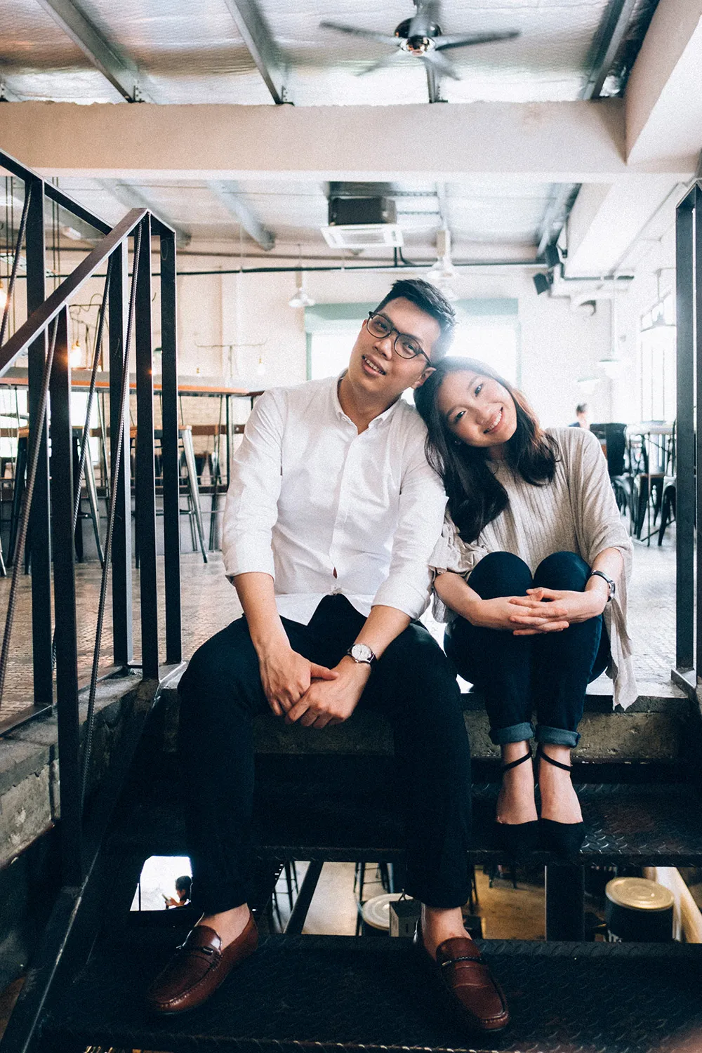 Photo by Trees On The Moon. theweddingnotebook.com