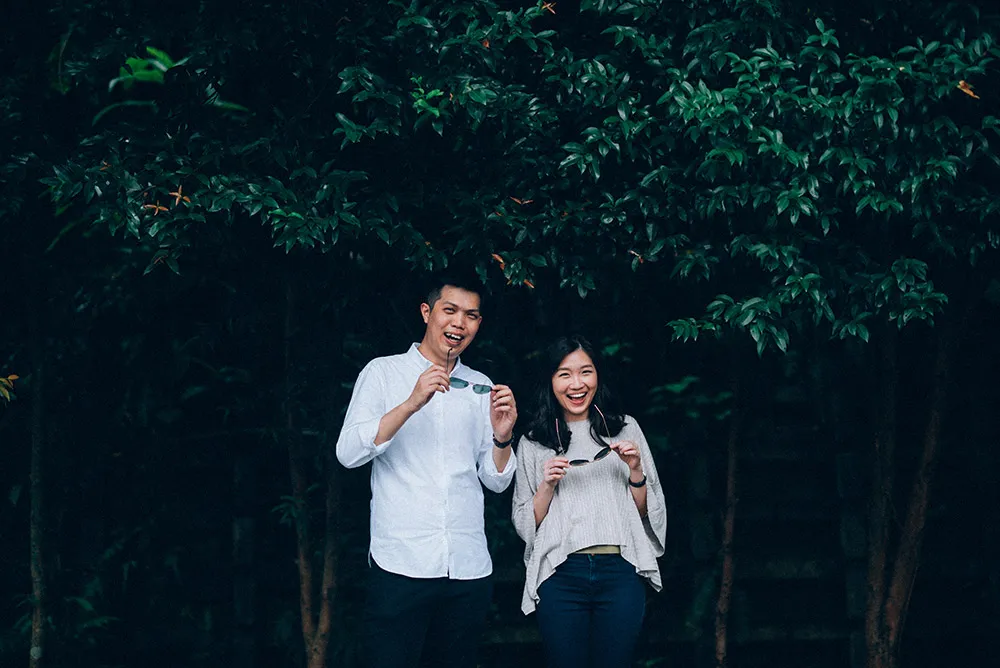 Photo by Trees On The Moon. theweddingnotebook.com