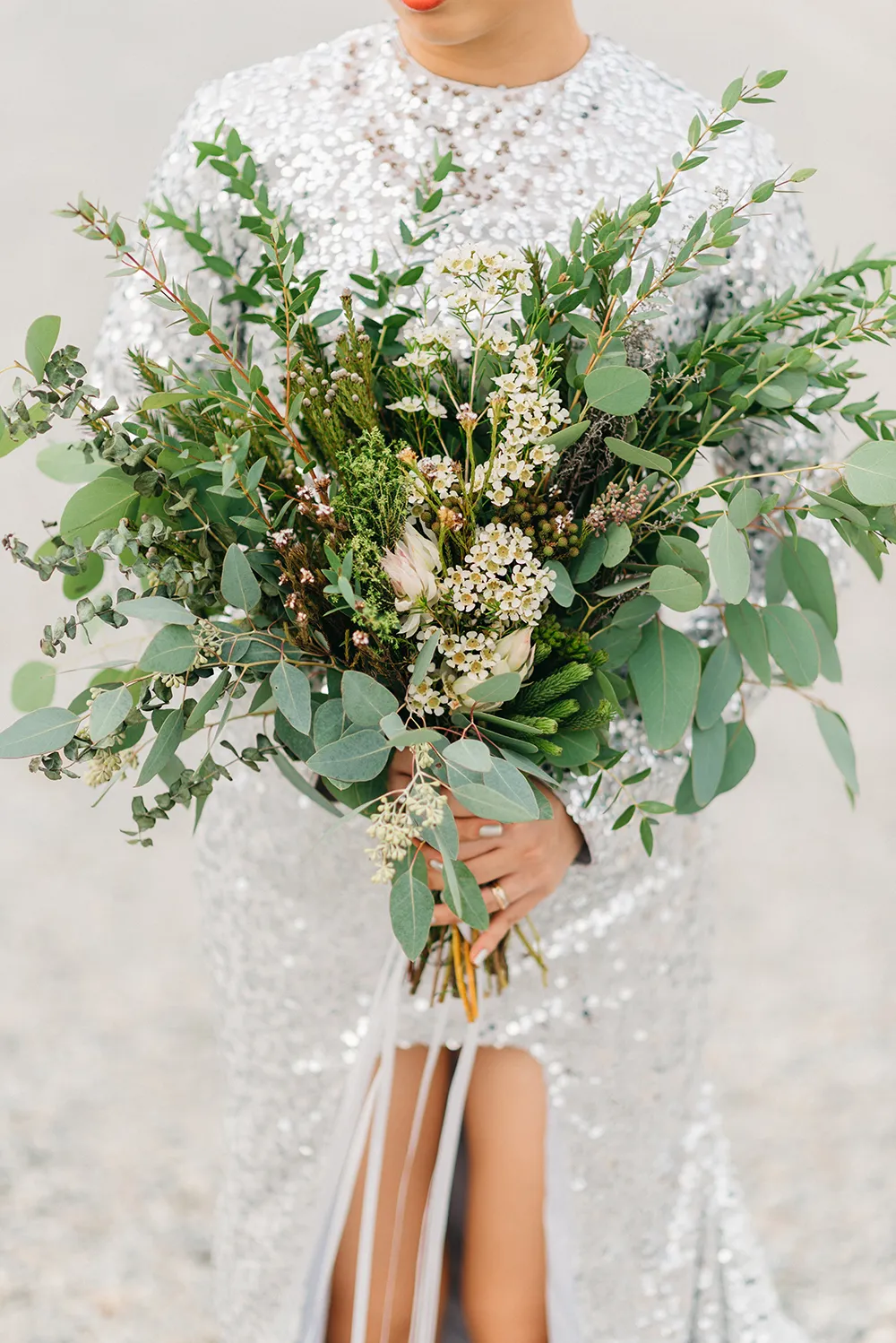 Photo by Peter Herman Photography. theweddingnotebook.com