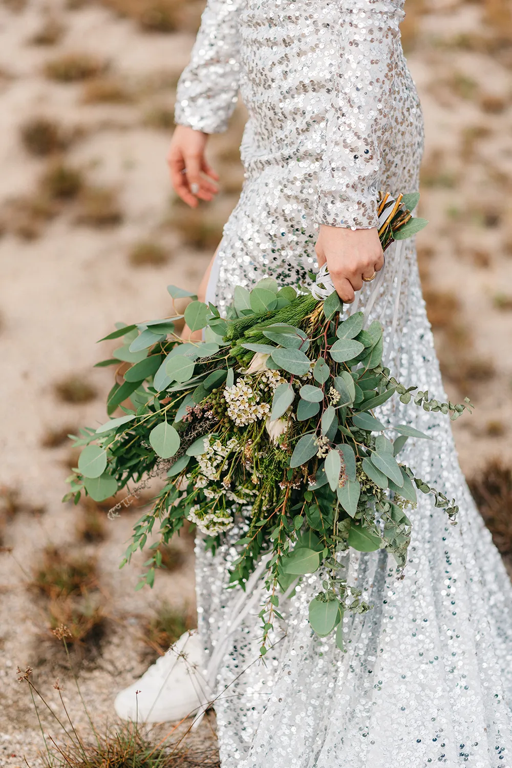 Photo by Peter Herman Photography. theweddingnotebook.com
