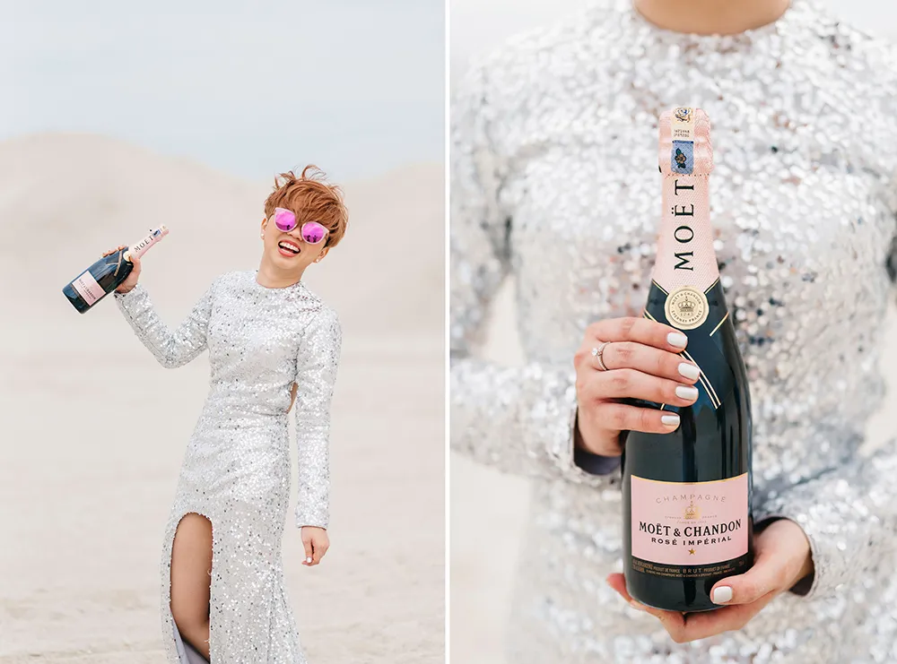 Photo by Peter Herman Photography. theweddingnotebook.com