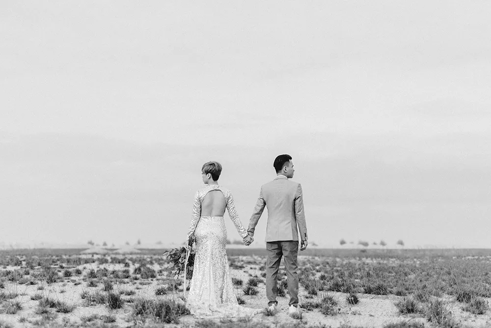 Photo by Peter Herman Photography. theweddingnotebook.com
