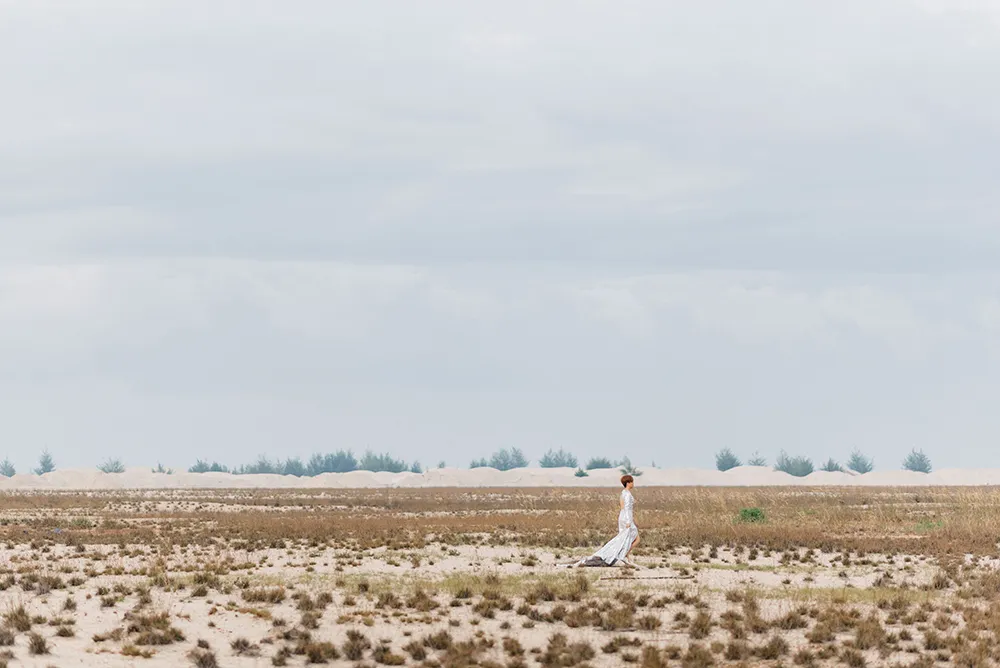 Photo by Peter Herman Photography. theweddingnotebook.com