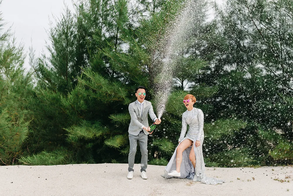 Photo by Peter Herman Photography. theweddingnotebook.com