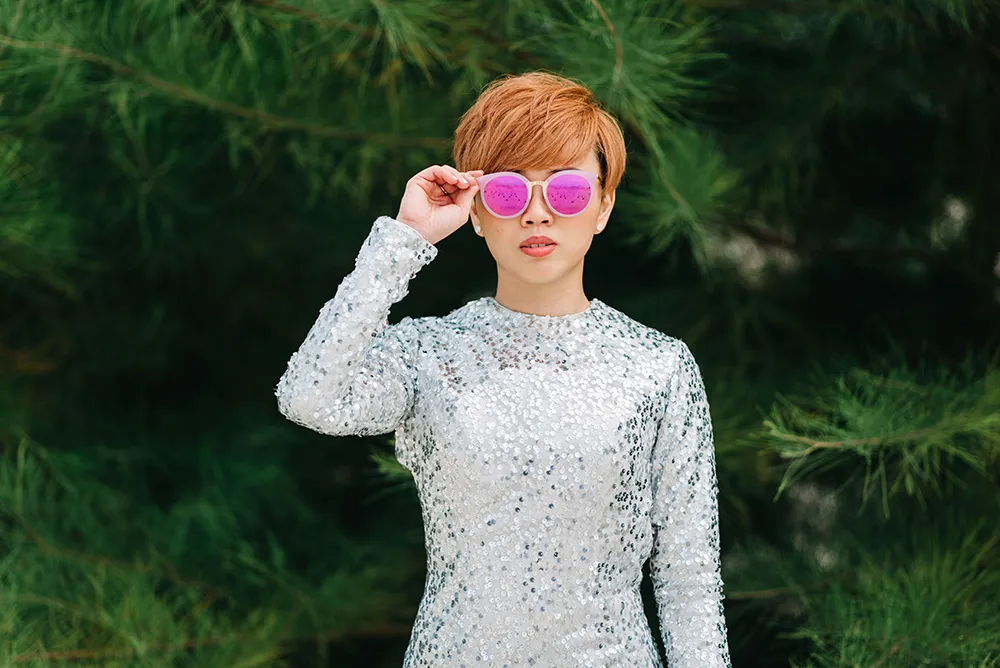 Photo by Peter Herman Photography. theweddingnotebook.com