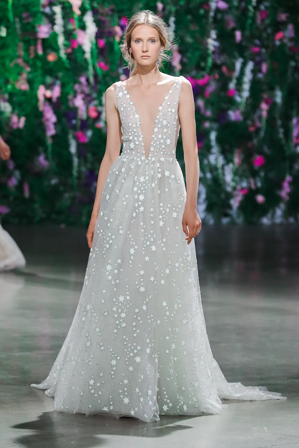 GALA by Galia Lahav Fall 2018 Collection. theweddingnotebook.com