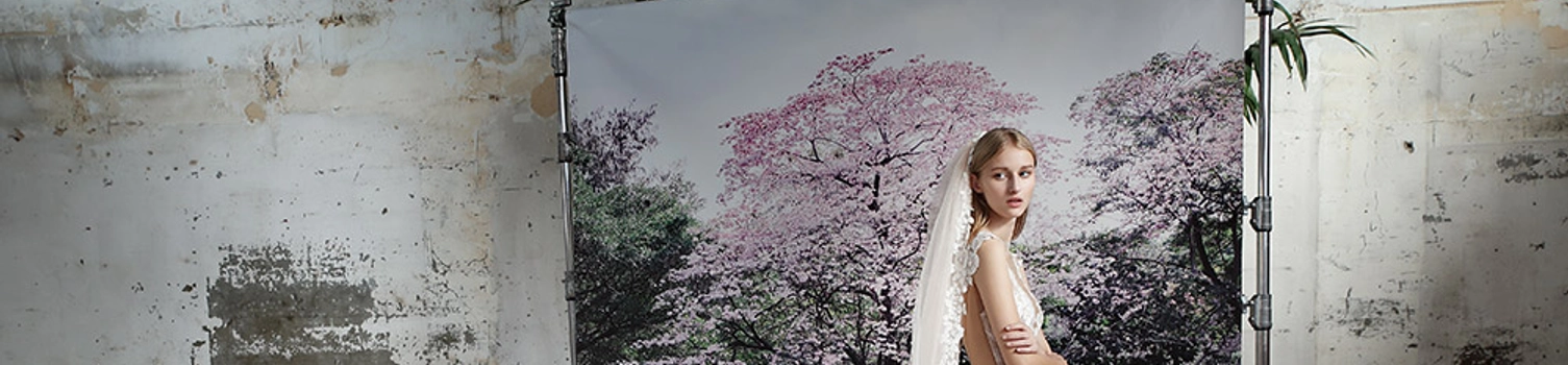 GALA by Galia Lahav Fall 2019 Bridal Collection