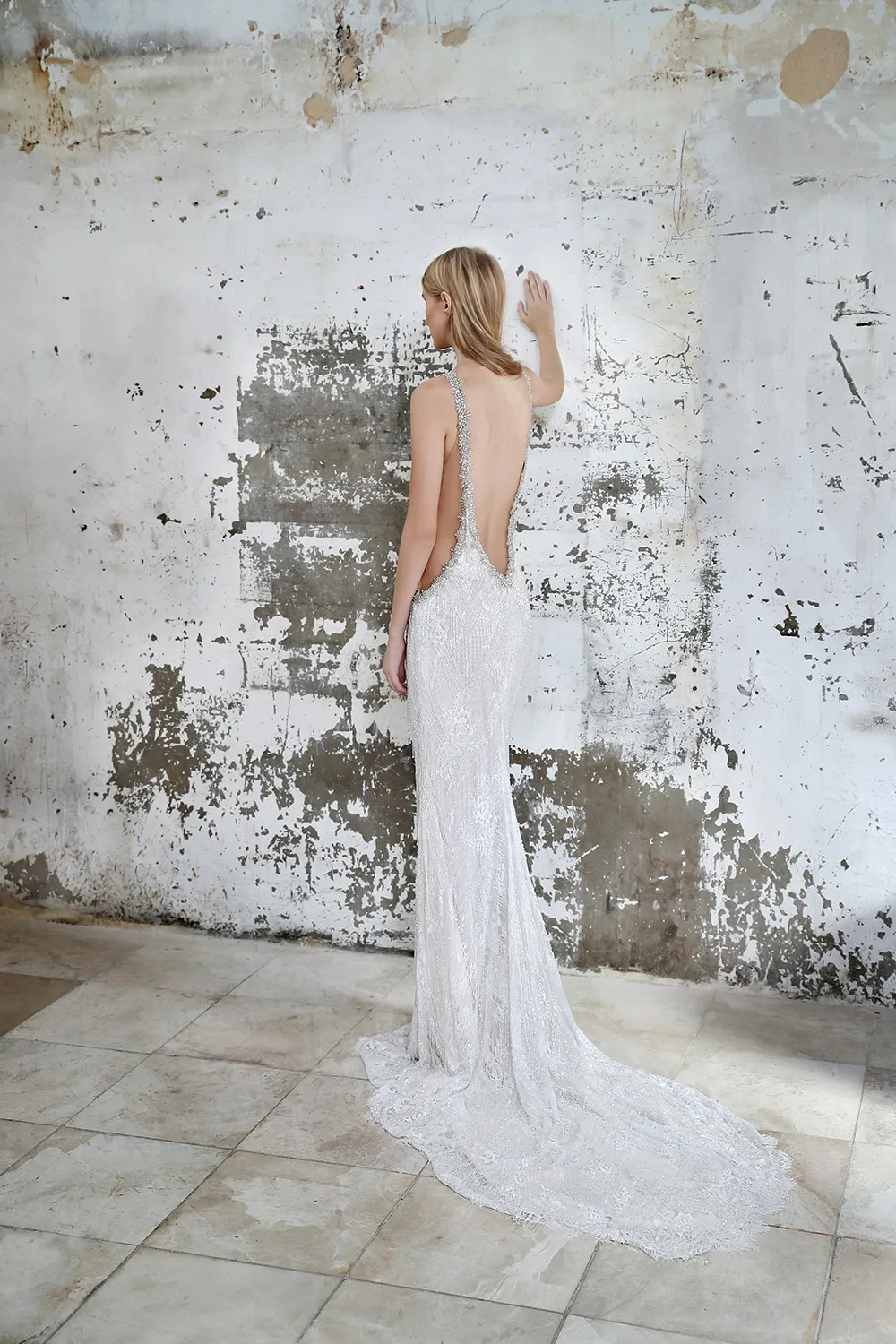GALA by Galia Lahav Fall 2019 Bridal Collection. theweddingnotebook.com