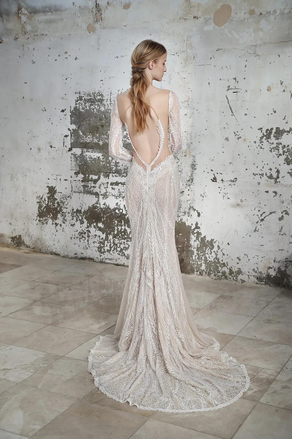 GALA by Galia Lahav Fall 2019 Bridal Collection. theweddingnotebook.com