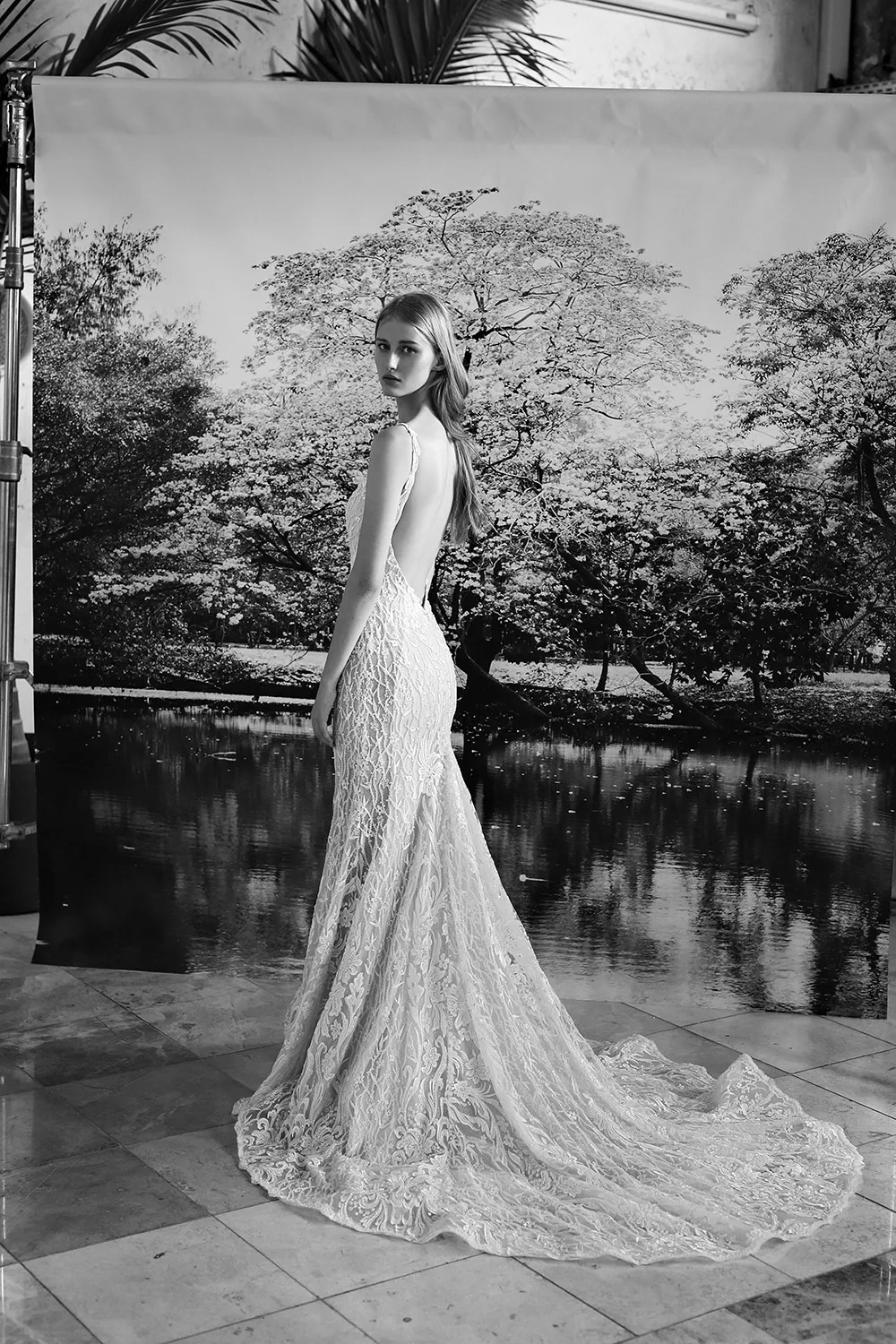 GALA by Galia Lahav Fall 2019 Bridal Collection. theweddingnotebook.com