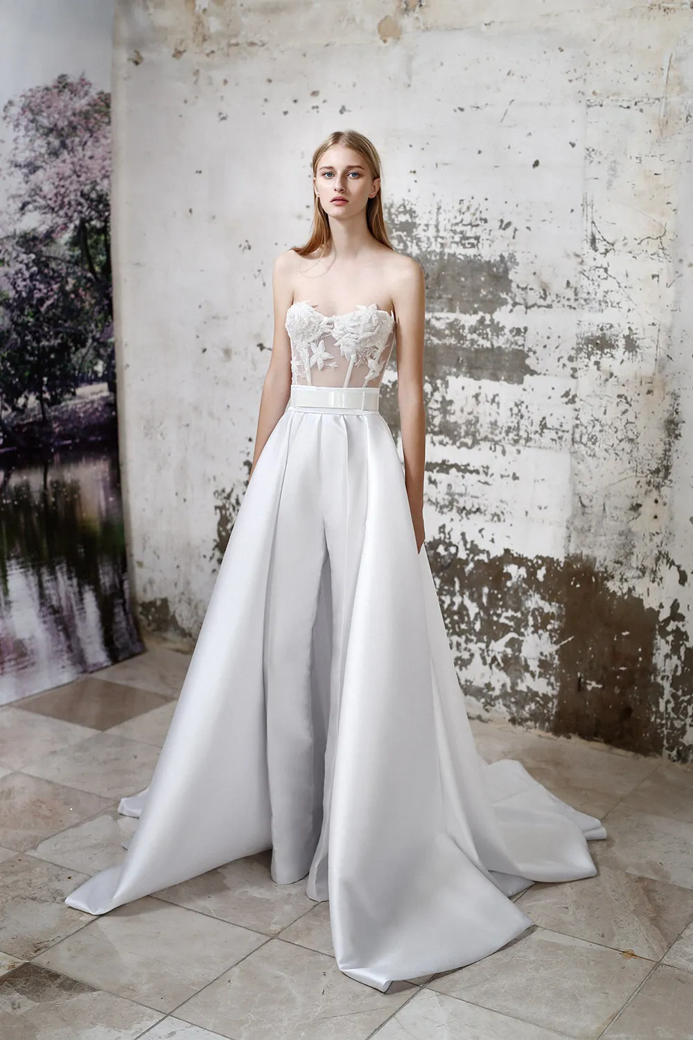 GALA by Galia Lahav Fall 2019 Bridal Collection. theweddingnotebook.com