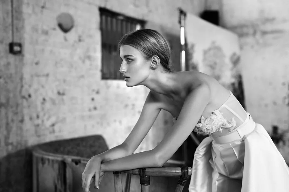 GALA by Galia Lahav Fall 2019 Bridal Collection. theweddingnotebook.com