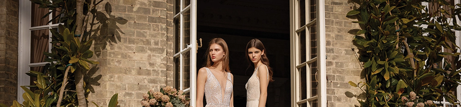 GALA by Galia Lahav Fall 2021 Bridal Collection