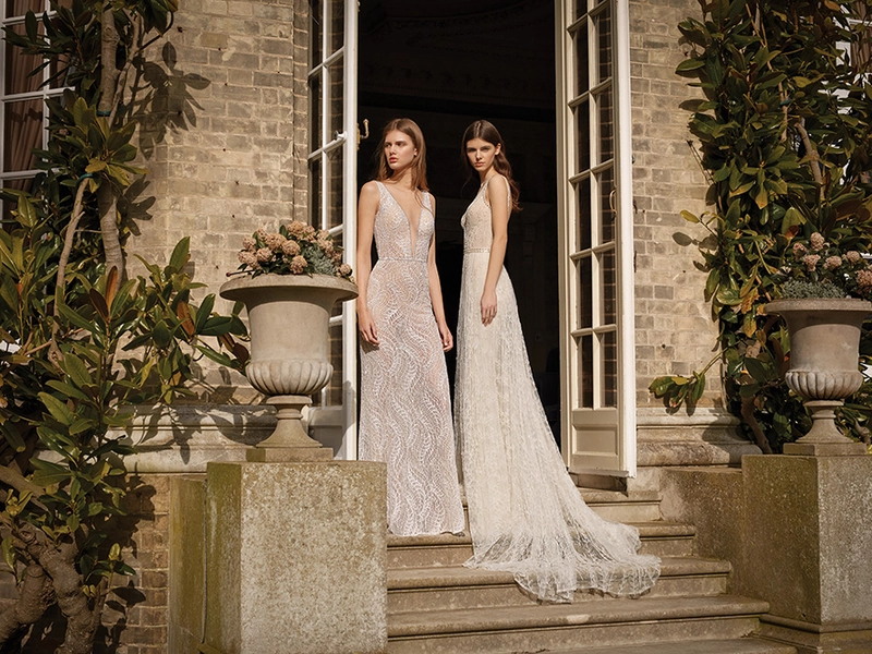 GALA by Galia Lahav Fall 2021 Bridal Collection