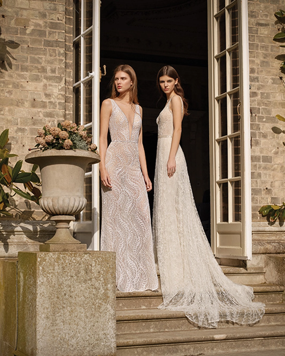 GALA by Galia Lahav Fall 2021 Bridal Collection