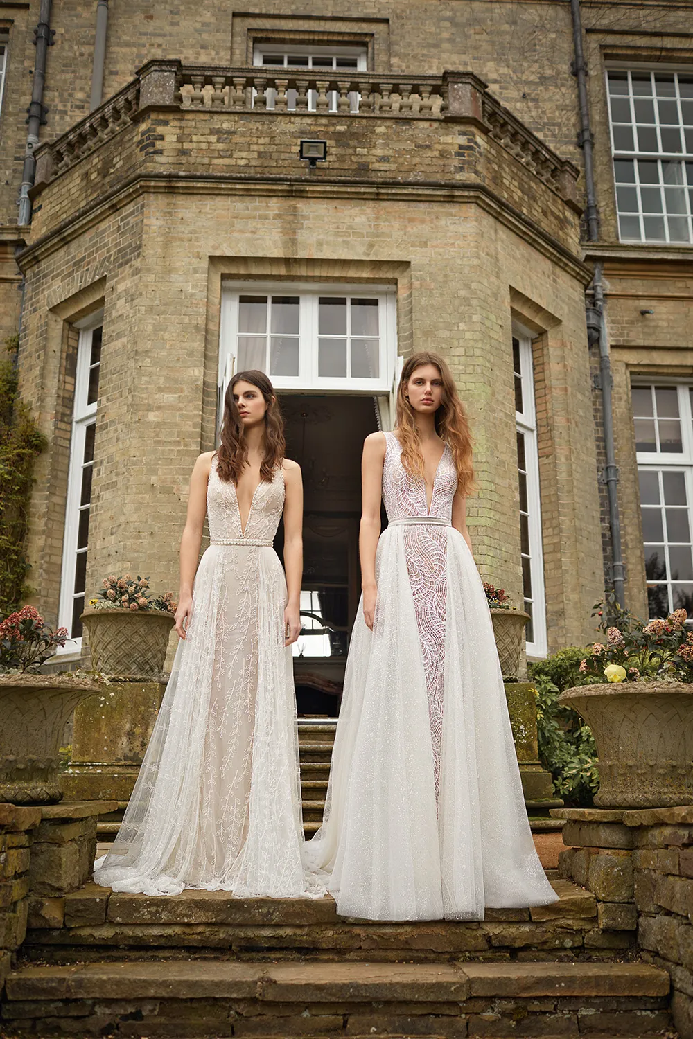 GALA by Galia Lahav Fall 2021 Collection. theweddingnotebook.com