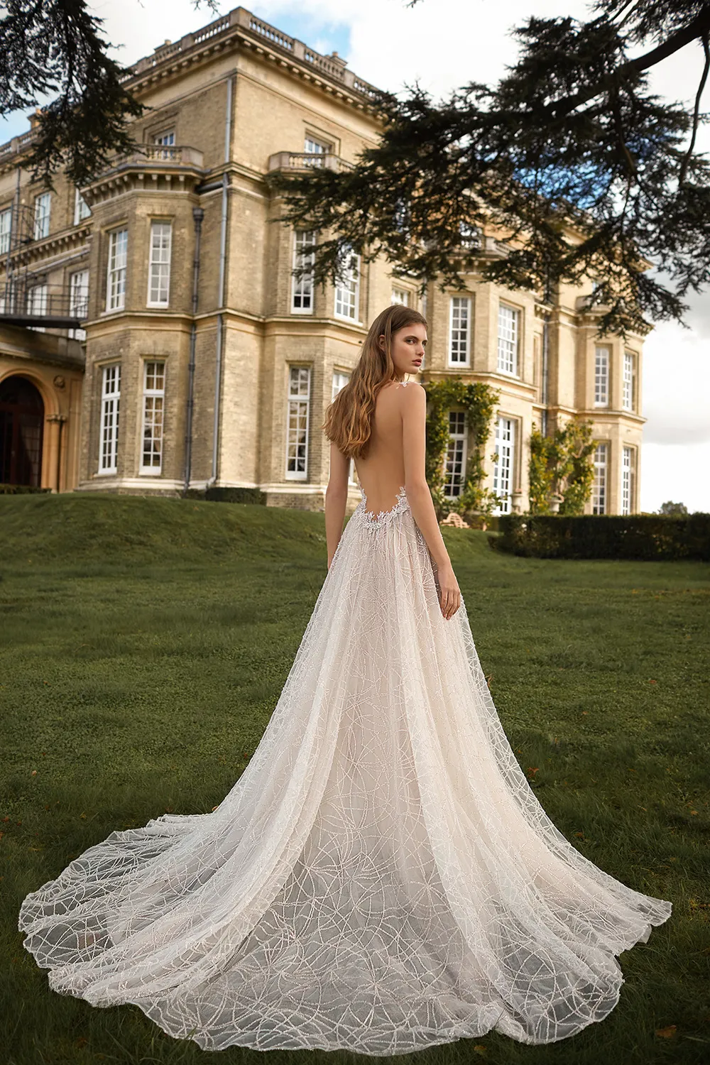 GALA by Galia Lahav Fall 2021 Collection. theweddingnotebook.com