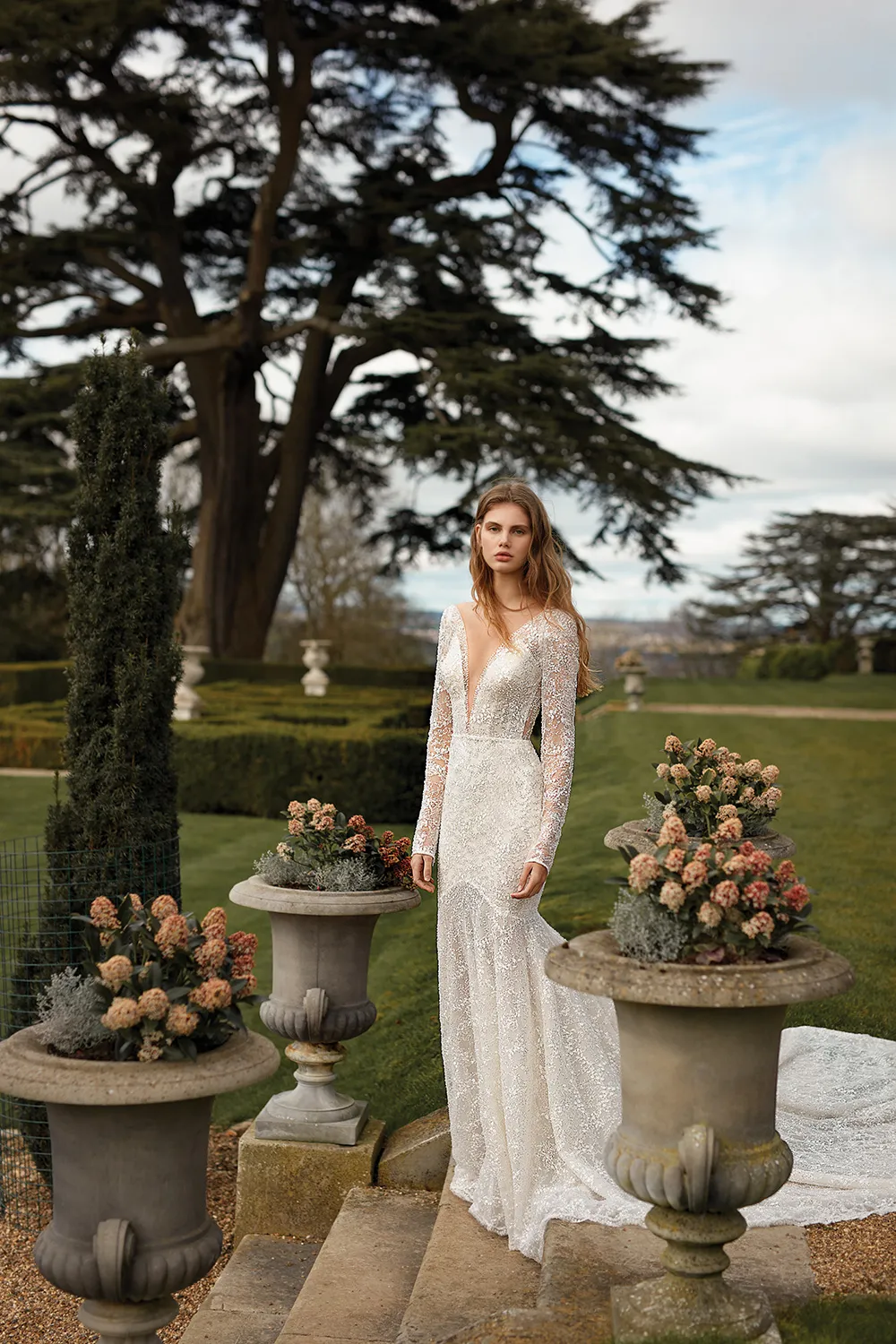 GALA by Galia Lahav Fall 2021 Collection. theweddingnotebook.com