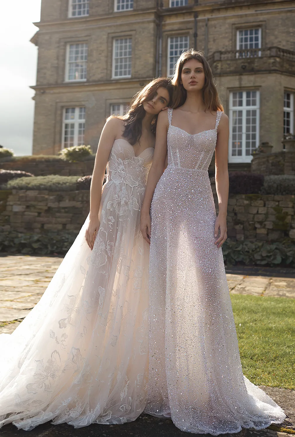 GALA by Galia Lahav Fall 2021 Collection. theweddingnotebook.com