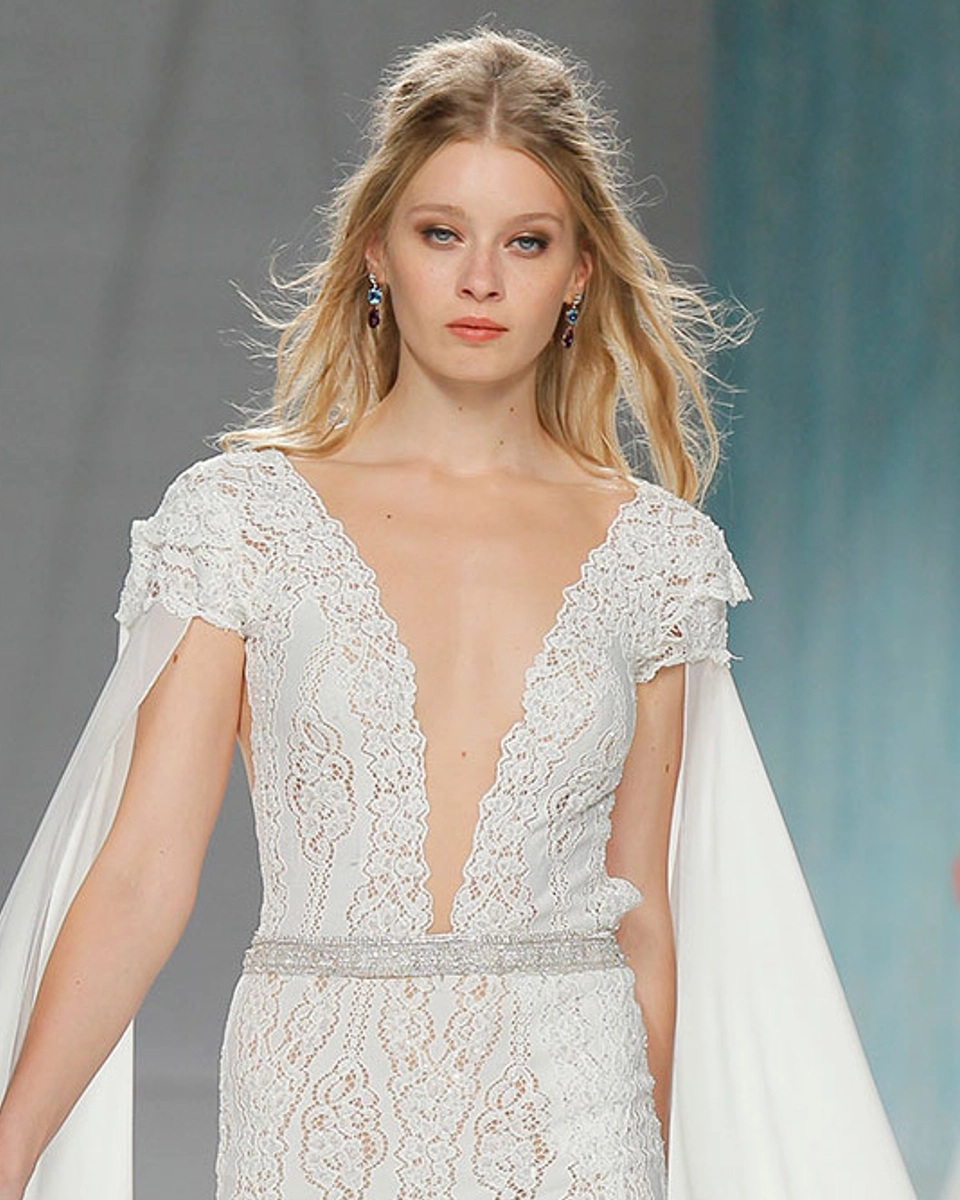 GALA by Galia Lahav RTW Spring 2018 Collection