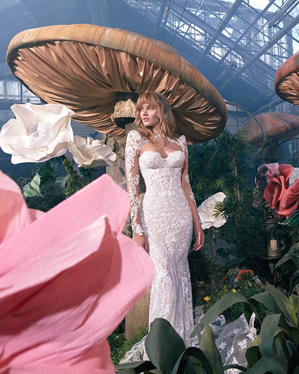 GALA by Galia Lahav Spring 2020 Bridal Collection