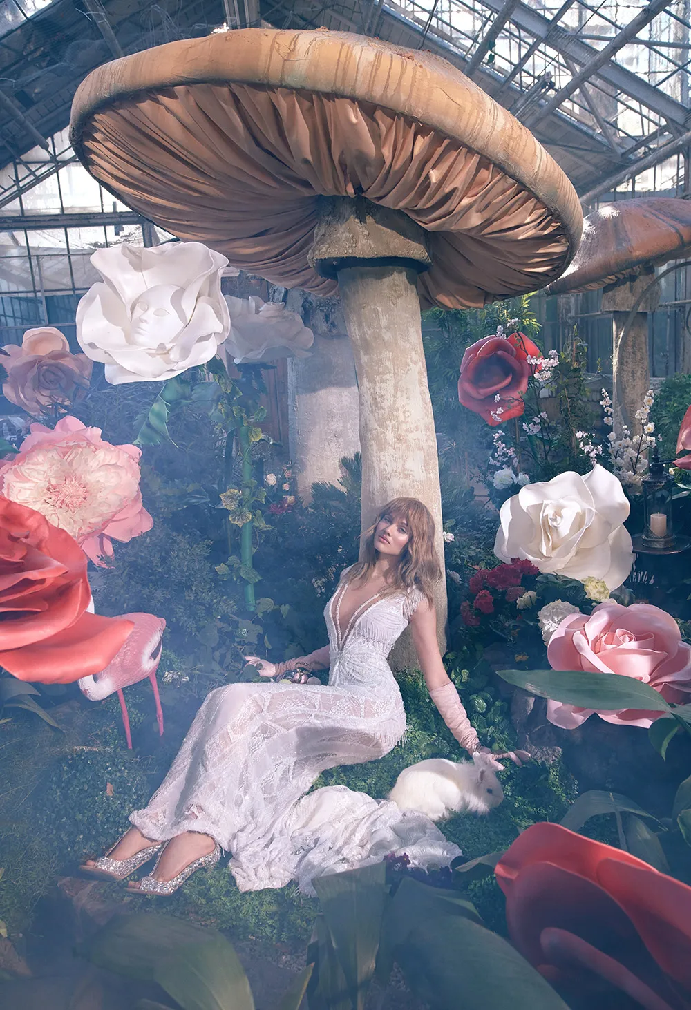 GALA by Galia Lahav Spring 2020 Collection. theweddingnotebook.com