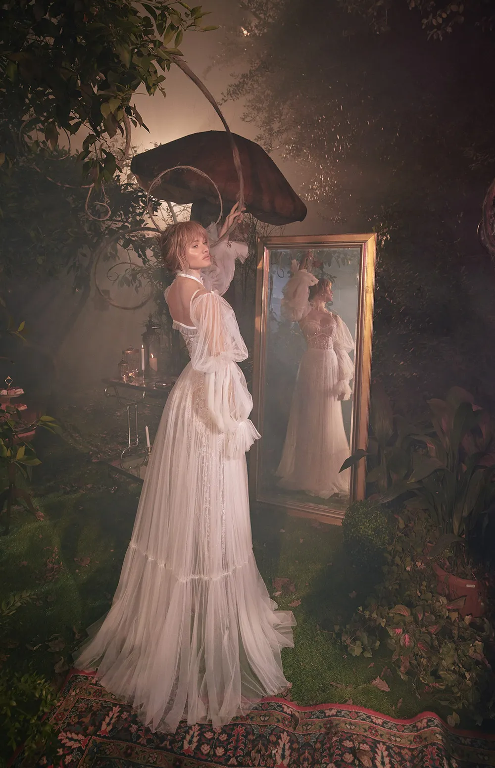 GALA by Galia Lahav Spring 2020 Collection. theweddingnotebook.com