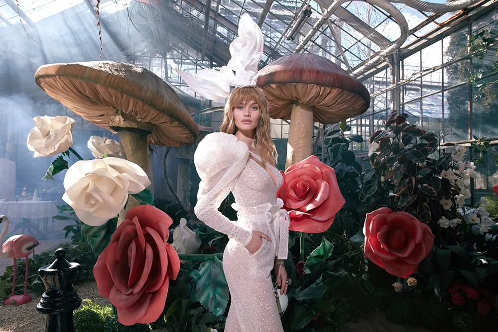 GALA by Galia Lahav Spring 2020 Collection. theweddingnotebook.com