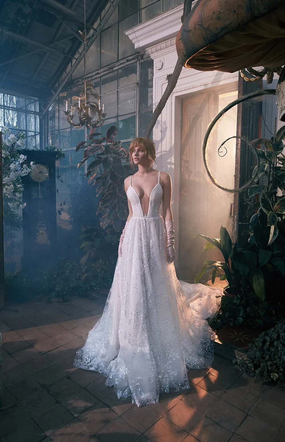 GALA by Galia Lahav Spring 2020 Collection. theweddingnotebook.com
