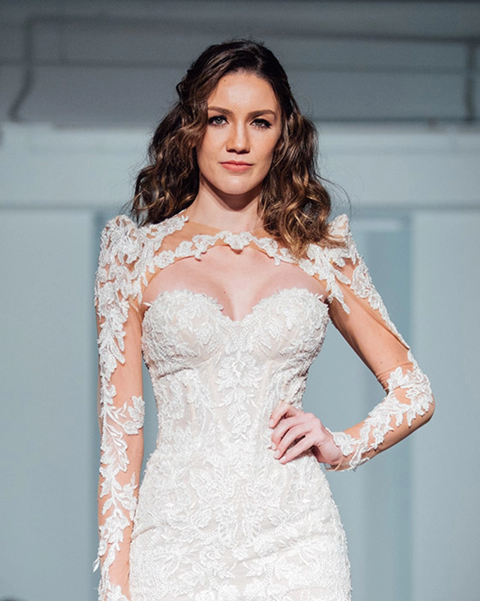 GALA by Galia Lahav Spring 2020 Bridal Collection