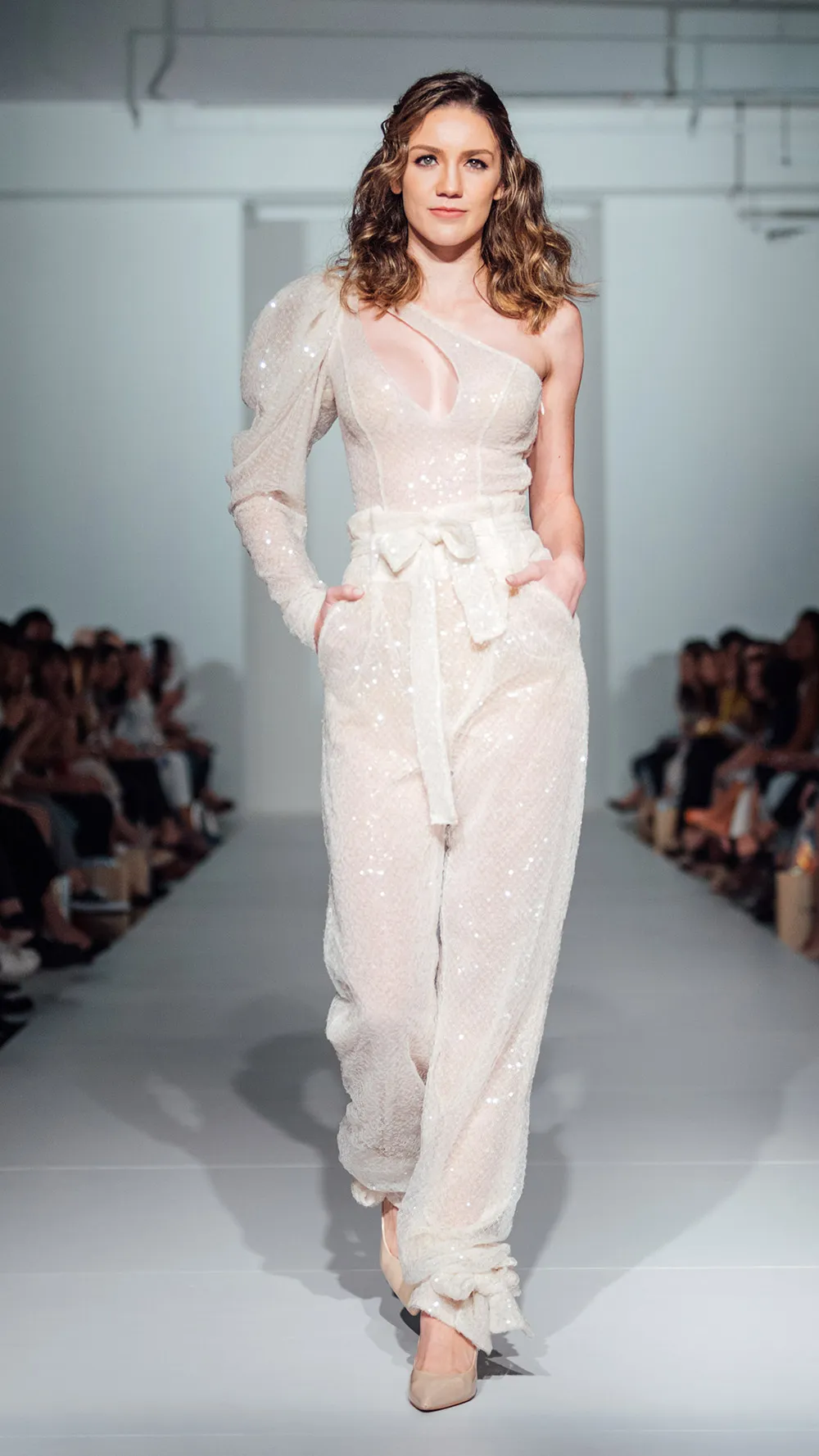 GALA by Galia Lahav Spring 2020 Bridal Collection. theweddingnotebook.com