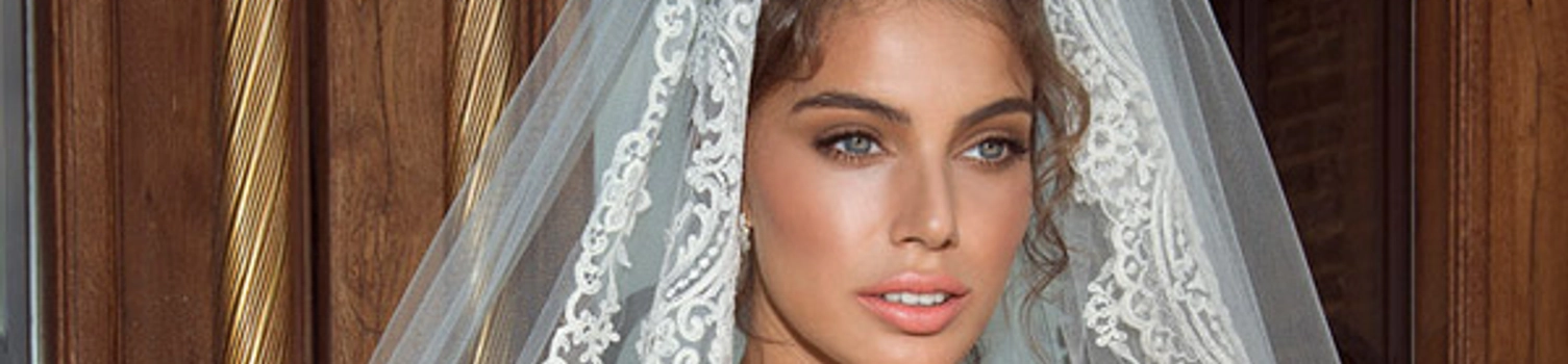 Galia Lahav 2014 Collection