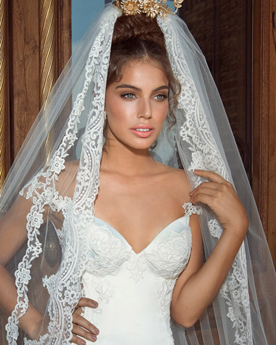 Galia Lahav 2014 Collection