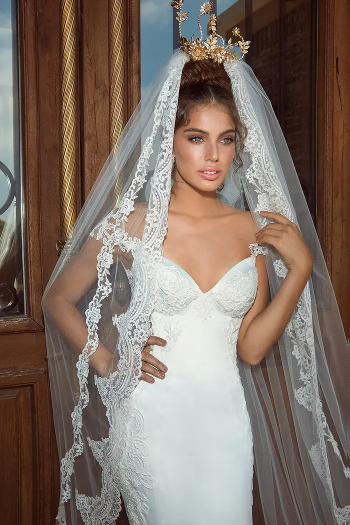 Galia Lahav 2014 Collection. theweddingnotebook.com
