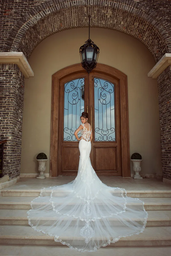 Galia Lahav 2014 Collection. theweddingnotebook.com