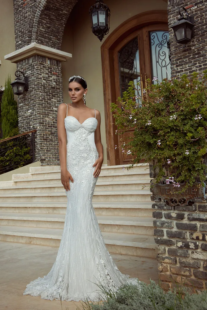 Galia Lahav 2014 Collection. theweddingnotebook.com