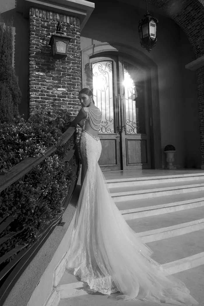 Galia Lahav 2014 Collection. theweddingnotebook.com