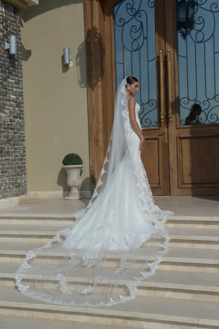 Galia Lahav 2014 Collection. theweddingnotebook.com