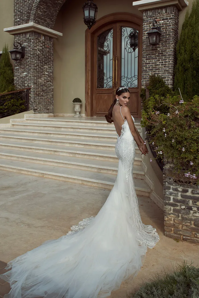 Galia Lahav 2014 Collection. theweddingnotebook.com