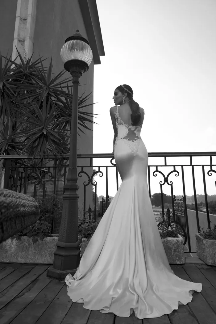 Galia Lahav 2014 Collection. theweddingnotebook.com