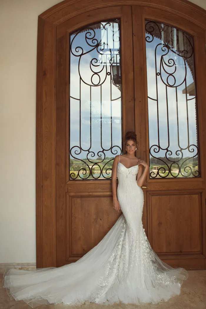 Galia Lahav 2014 Collection. theweddingnotebook.com