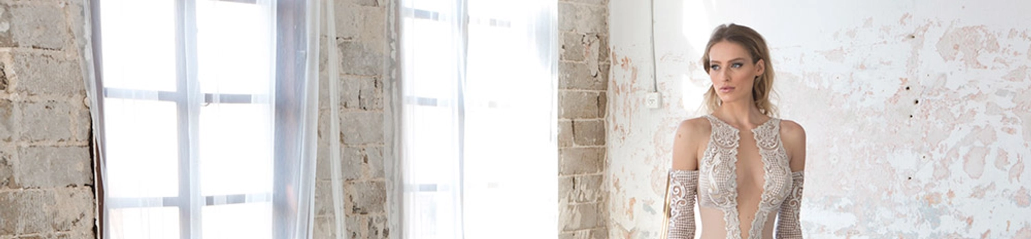 Galia Lahav 2016 Evening Collection