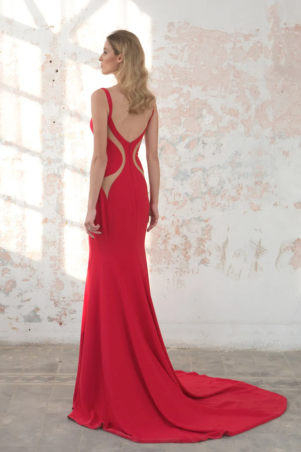 Galia Lahav 2016 Evening Collection. theweddingnotebook.com