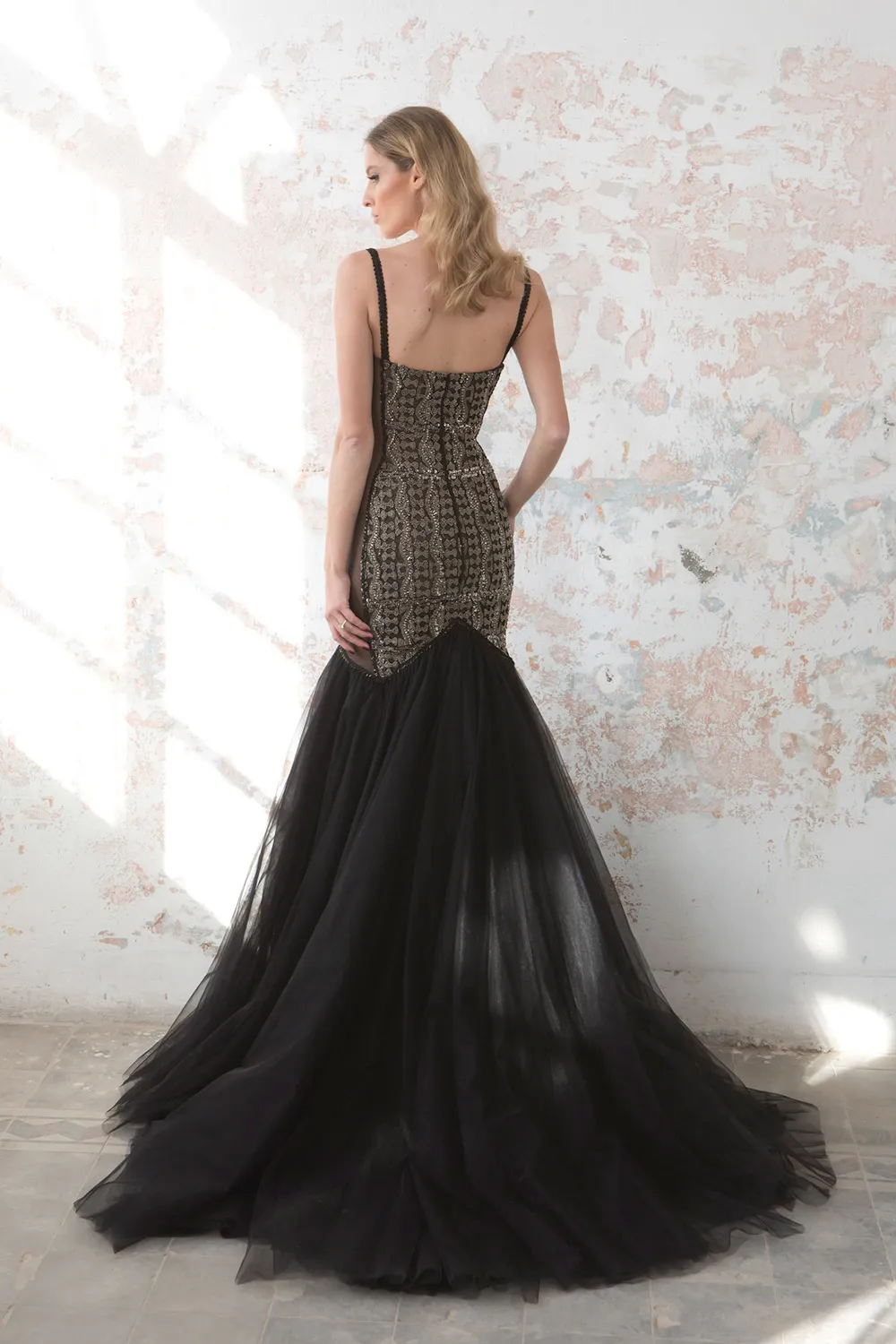 Galia Lahav 2016 Evening Collection. theweddingnotebook.com