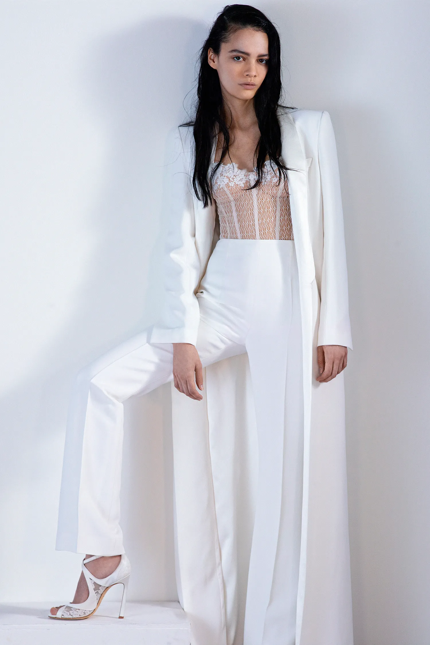 Galia Lahav RTW Spring 2022 COllection. theweddingnotebook.com