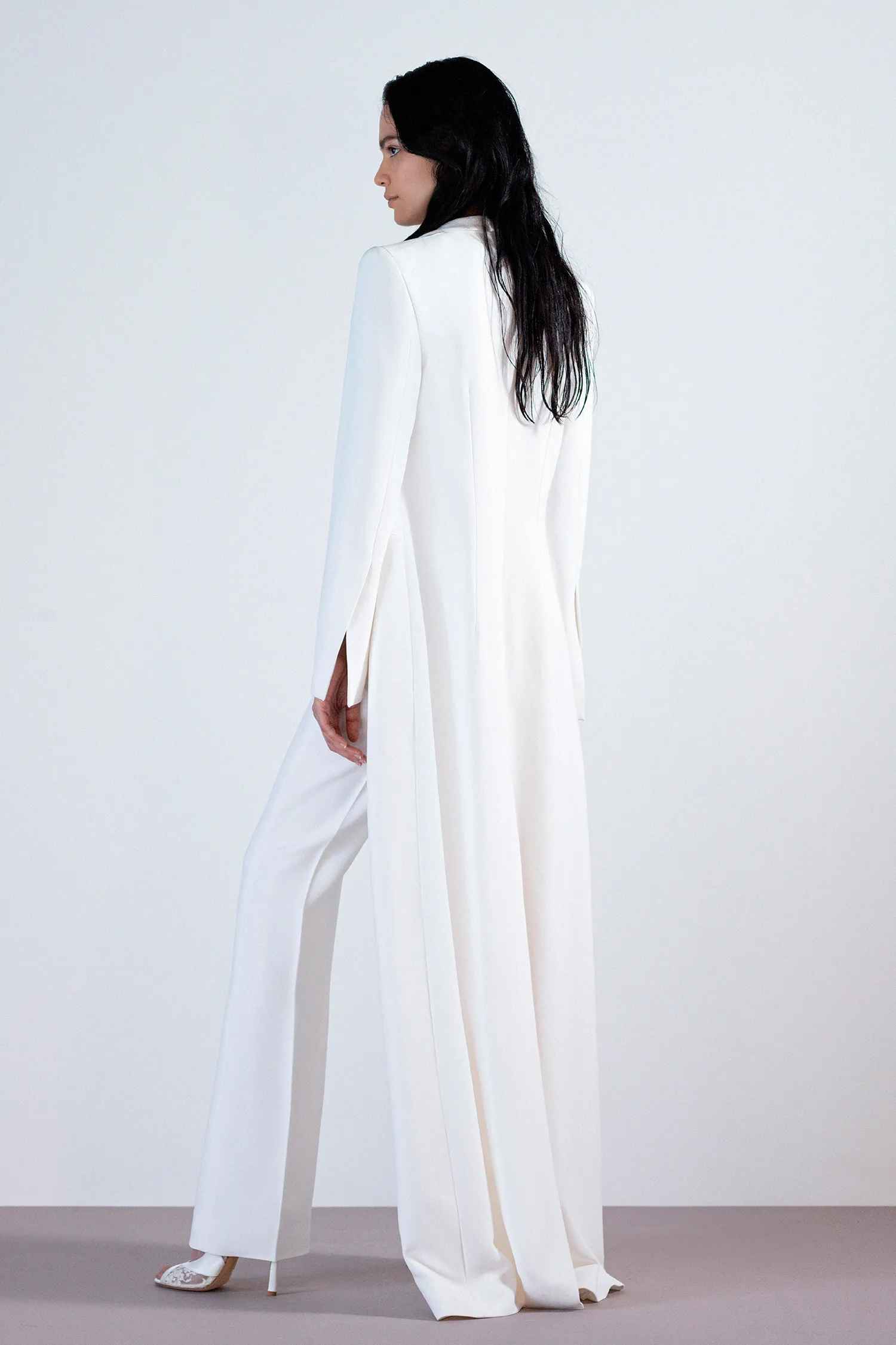 Galia Lahav RTW Spring 2022 COllection. theweddingnotebook.com